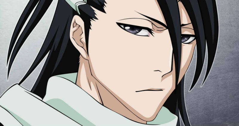 33 Hot And Sexy Anime Characters With Black Hair - Waveripperofficial